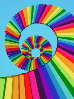 Easy Obby - Fun Color Run preview image