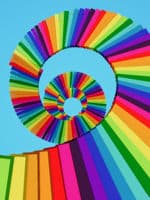 Easy Obby - Fun Color Run