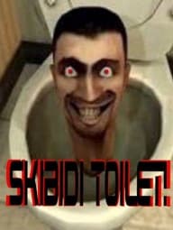 Skibidi Toilet Obby