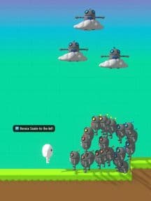  the enemys preview image