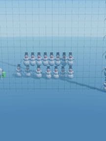 the snow mans preview image