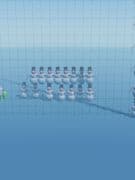 the snow mans