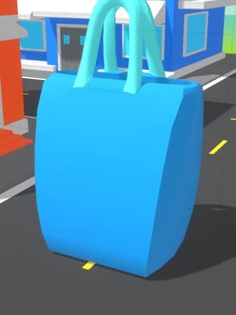  my gender is Walmart bag preview image