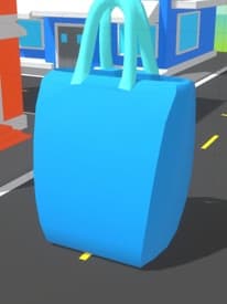  my gender is Walmart bag