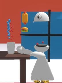 feed me preview image