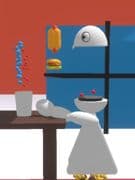 feed me