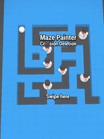 maze painter level 1000  preview image
