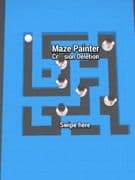 maze painter level 1000 