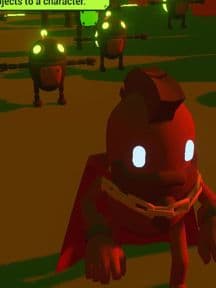 the lusandria part 1 preview image