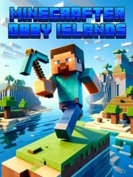 Minecrafter Obby Islands