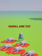 Ragdoll Gore Test preview image