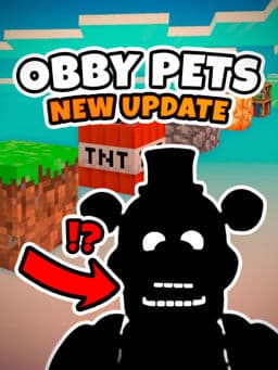Obby Pets