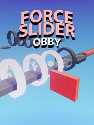 Force Slider Obby  preview image