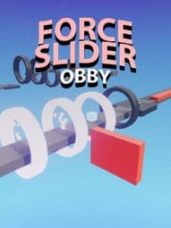 Force Slider Obby 