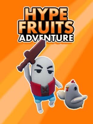Hype Fruits Adventure preview image