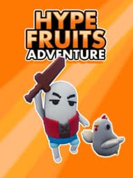 Hype Fruits Adventure