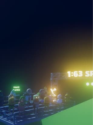 Race Game 3 preview image