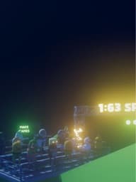 Race Game 3