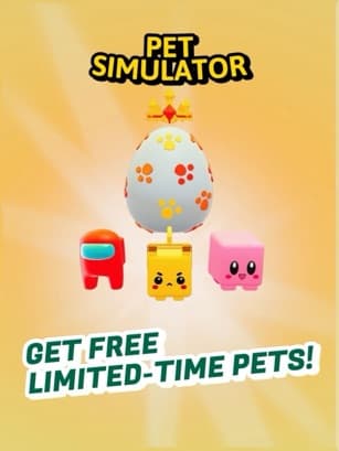 Pet Simulator preview image