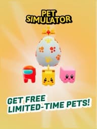 Pet Simulator