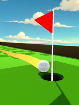 Super Golf! ⛳