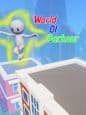 World Of Parkour