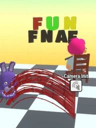Fun FNAF!!!! 🥰