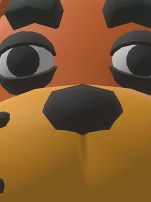 FUN FNAF ImPoSsIBle MODE! preview image