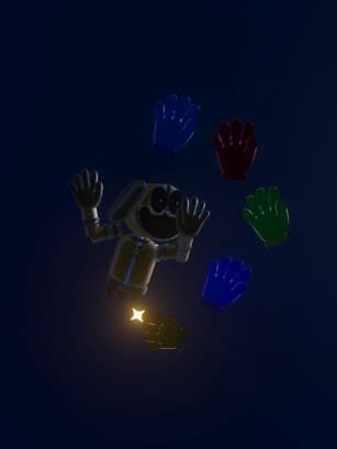 Dogday Chase - Remastered preview image