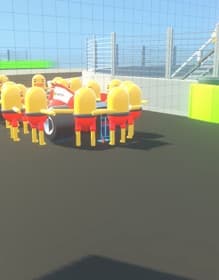 car racers