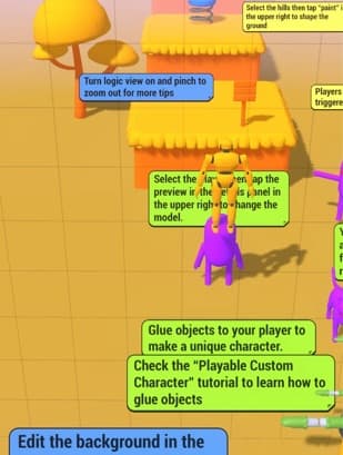 grimas preview image