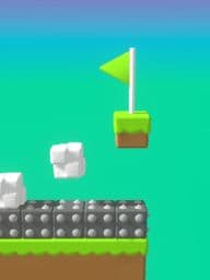 Another platformer i made