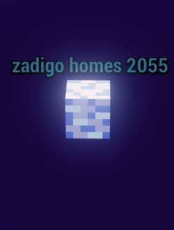 zadigo homes