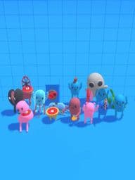 dumb ways to die gloomy