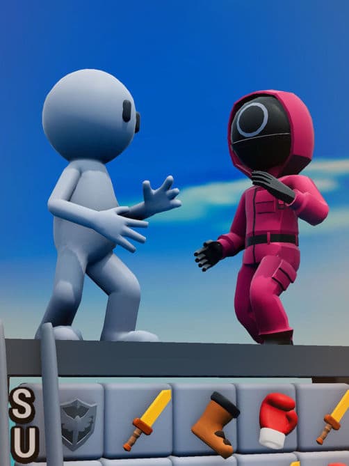 thumbnail background