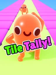 Tile Tally Obby!