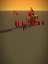 war