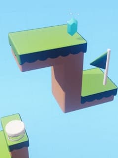 my stupid platformer