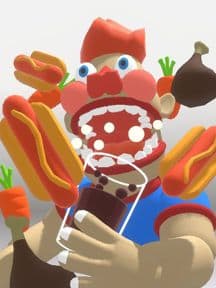 Feed the Boy Simulator preview image