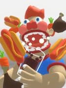 Feed the Boy Simulator