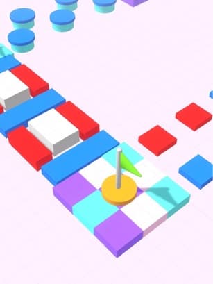 (UPD) Color Obby preview image