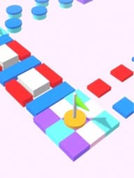 (UPD) Color Obby