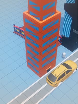 Hype Hype City (RP) preview image