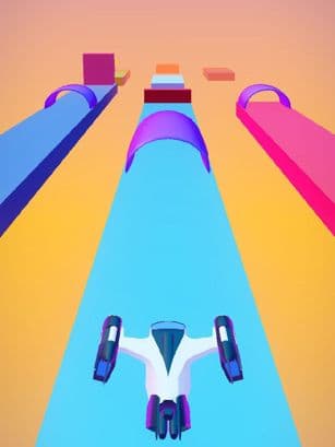 Sky Jumper preview image