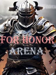 FOR HONOR : ARENA