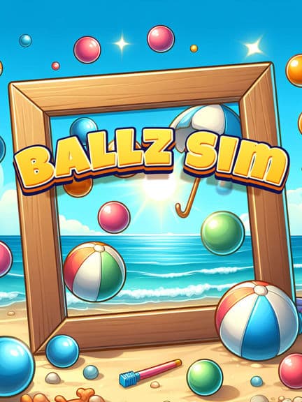 Ballz Sim preview image
