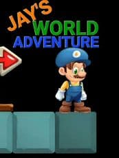JAY'S WORLD ADVENTURE 