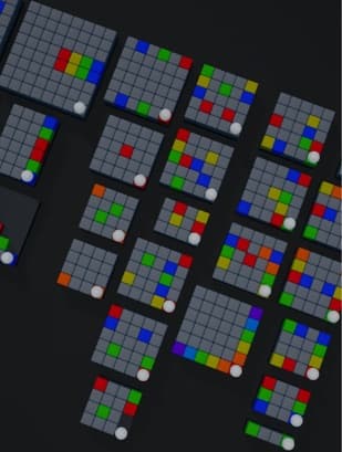 Pixel connect preview image