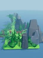 the garden preview image