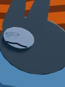 miss circle cat follower preview image